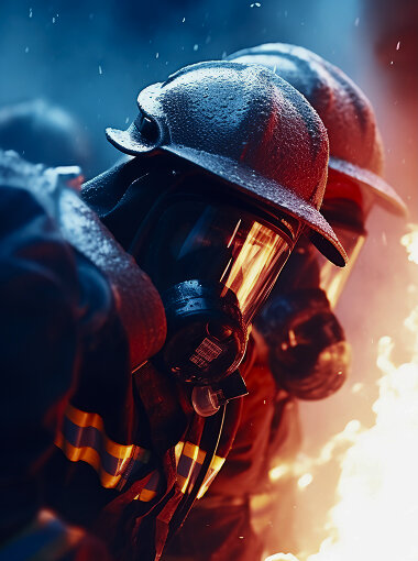 Sistemas de Proteção e Combate à Incêndio