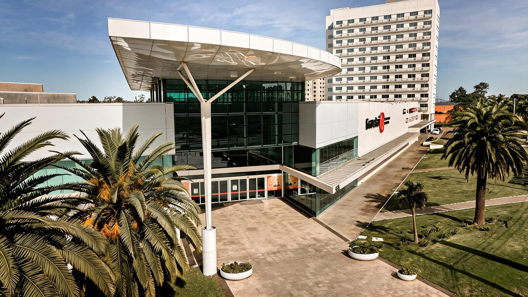 SHOPPING GRAVATAÍ