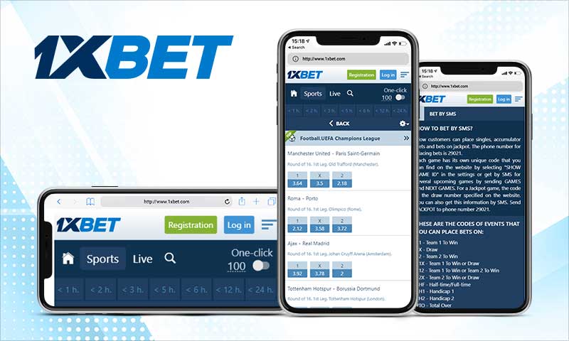 1xBet Download APK Your Guide to Mobile Betting