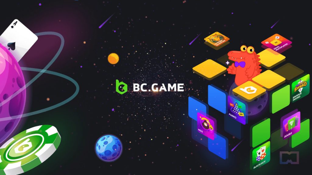 BC Game Crash Обзор, стратегии и советы BC Game Crash Обзор, стратегии и советы