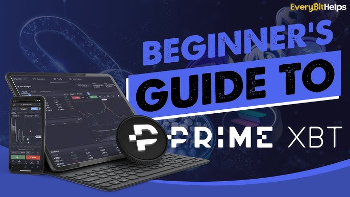 Discover PrimeXBT The Future of Online Trading Discover PrimeXBT The Future of Online Trading