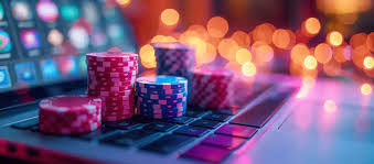 Online Casinók Az Élmény, Amit Nem Akarsz Ki Hagyni