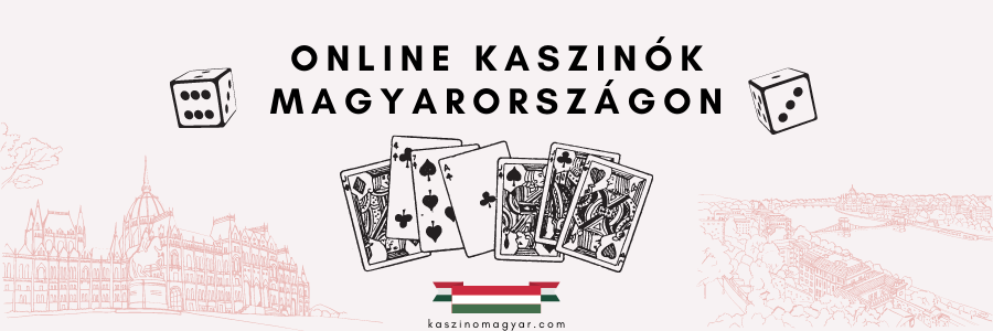 Online Casinók Az Élmény, Amit Nem Akarsz Ki Hagyni
