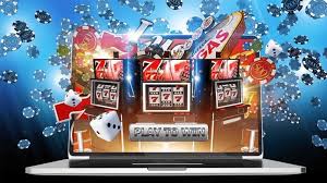 Online Zahraniční Casino Vše, Co Potřebujete Vědět o Hraní Online