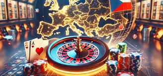 Online Zahraniční Casino Vše, Co Potřebujete Vědět o Hraní Online