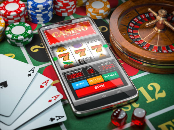 Richy Leo Online Casino UK Your Ultimate Gaming Experience