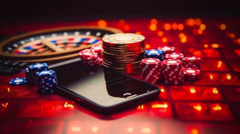 Rolletto Online Casino UK A Comprehensive Guide to Winning Big