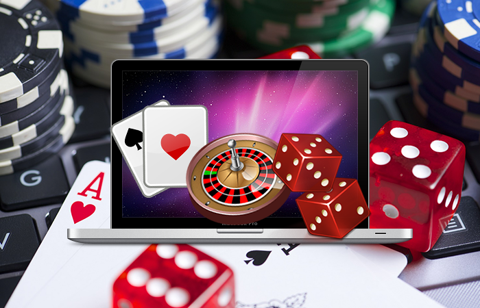 The Ultimate Guide to the Best Online Casino Software The Ultimate Guide to the Best Online Casino Software