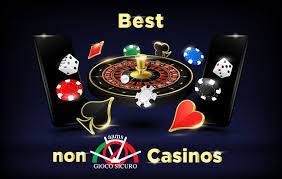Casino Online Senza Documenti Scopri i Vantaggi e Le Opportunità Casino Online Senza Documenti Scopri i Vantaggi e Le Opportunità