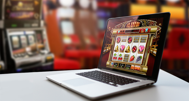 Discover Exciting Online Games at Jackpot Raider Casino