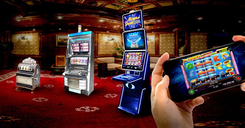 Discover the Excitement of LVBet Casino