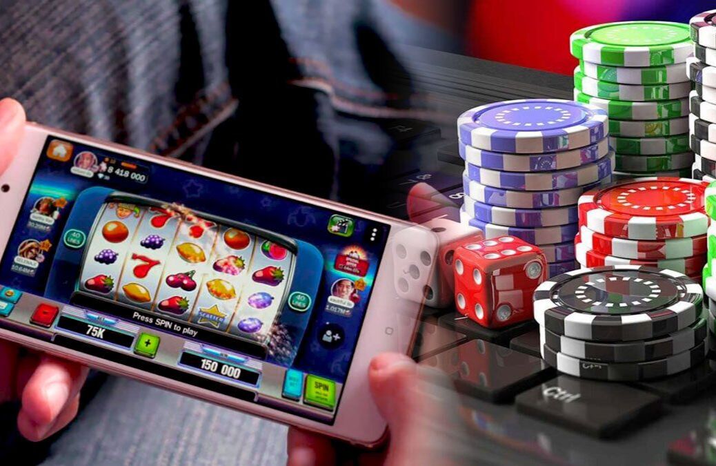 Discover the Exciting World of Online Casino Kaboom Slots
