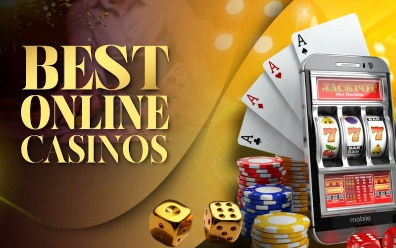 Experience the Thrill of Prestige Spin Casino Online Slots