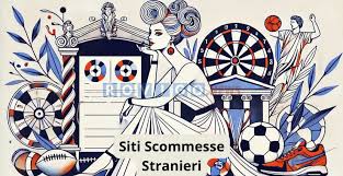 I migliori bookmakers stranieri non AAMS -1333263936