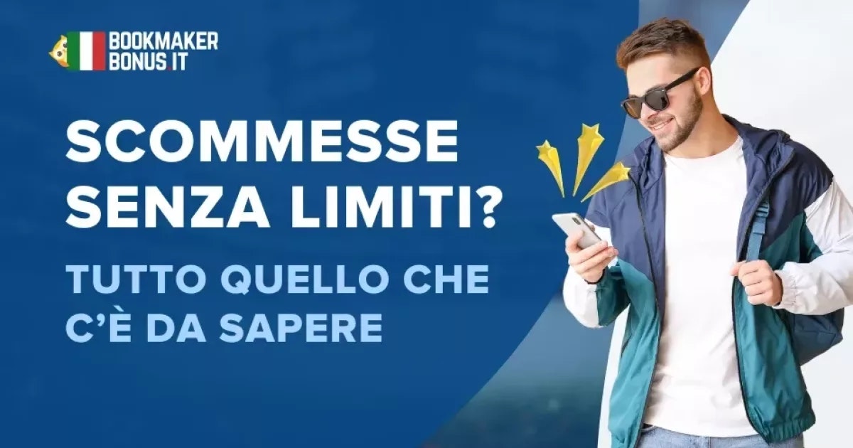 I migliori bookmakers stranieri non AAMS -1333263936
