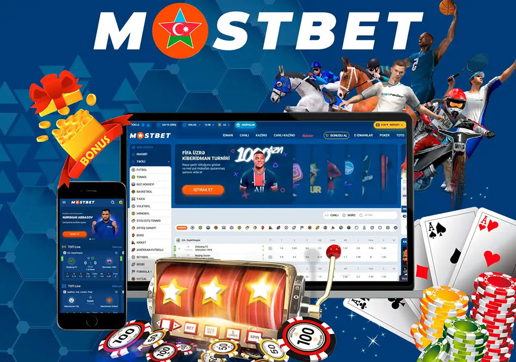 Step-by-Step Guide on How to Sign Up for Mostbet Step-by-Step Guide on How to Sign Up for Mostbet