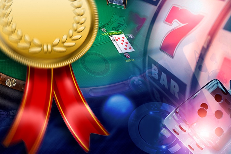 The Triumph of Online Casinos A New Era of Gaming -2040846421