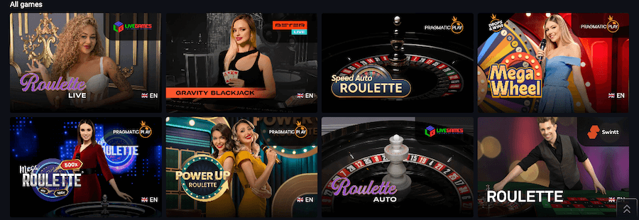 casino online pin up