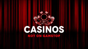Discovering Casino Sites Not on GamStop A Comprehensive Guide -1589291529