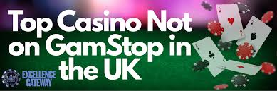 Exploring Non-Gamstop Casinos A Safe Haven for Gamblers