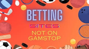 Top Golf Bookmakers Not on GamStop A Comprehensive Guide