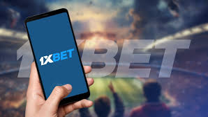 1xBet Корея Скачать приложение для ставок 63168940