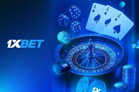 1xBet Laman Rasmi untuk Pertaruhan dan Permainan Dalam Talian