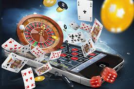 Casino Tournaments A Giant Leap in Gaming Excitement Casino Tournaments A Giant Leap in Gaming Excitement