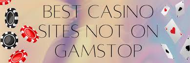 Discover Non-GamStop UK Casinos Your Guide to Unlimited Gaming Discover Non-GamStop UK Casinos Your Guide to Unlimited Gaming