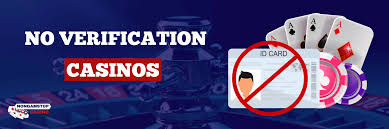 Discover the Benefits of Casino Without KYC Discover the Benefits of Casino Without KYC