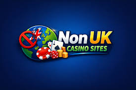 Discover the Best Non-UK Online Casinos for 2023 235454940