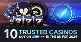 Discovering Independent UK Online Casinos A Guide for Players