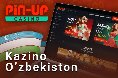 casino pin up online
