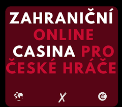 Česká online casina Zábava na dosah ruky