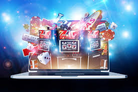 Experience the Best of Both Worlds at Online Casinos
