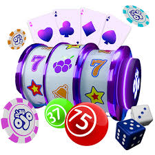 Experience the Best of Both Worlds at Online Casinos