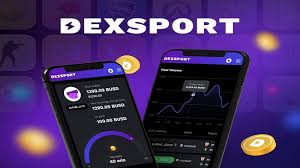 Experience the Thrill of Sports Betting with DexSport