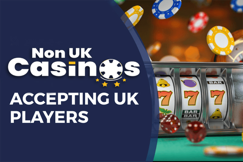 Exploring Non UK Regulated Casinos Pros and Cons