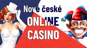 Nejlepší casino online Váš průvodce po světě online hazardu