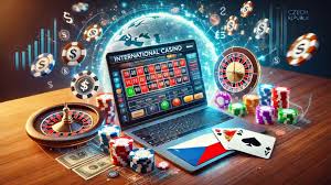 Nejlepší casino online Váš průvodce po světě online hazardu