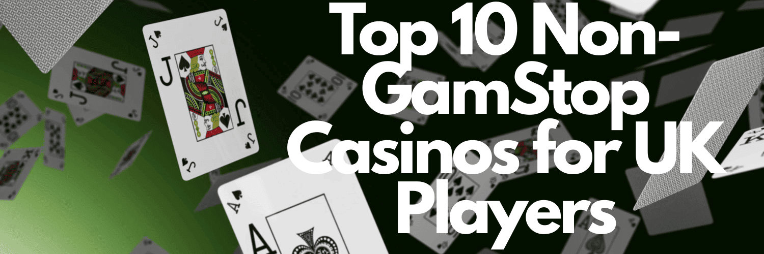The Rise of Non Gamstop Casinos A Comprehensive Guide The Rise of Non Gamstop Casinos A Comprehensive Guide