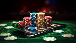 The Rise of Online Casino Streaming A New Era of Gambling Entertainment 400607549