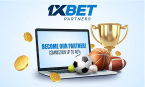 The Ultimate Guide to 1xBet Betting -1546295326 The Ultimate Guide to 1xBet Betting -1546295326