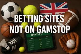 Top Bookies Not on GamStop Your Guide to Safe Betting Top Bookies Not on GamStop Your Guide to Safe Betting