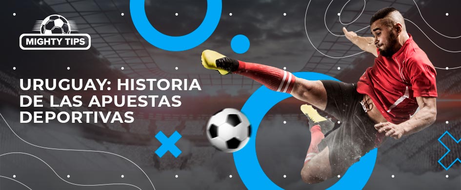 Apuestas Deportivas en Uruguay Todo lo que Necesitas Saber -496537481