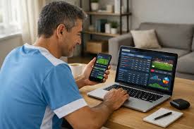 Apuestas Deportivas Todo lo que Necesitas Saber para Empezar -458322919