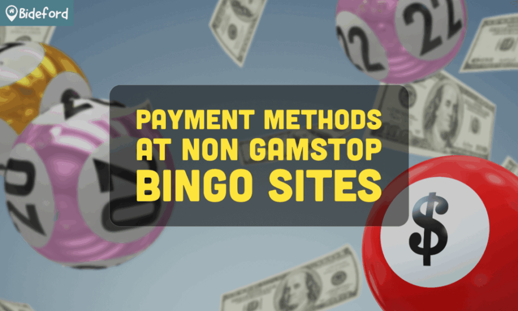 Bingo Sites Not Covered by GamStop The Best Alternatives for Players