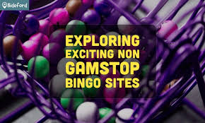 Bingo Sites Not Covered by GamStop The Best Alternatives for Players