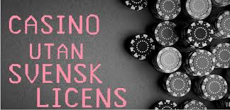 Casino med minsta insättning - Enkel och Rolig Spelupplevelse