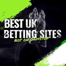 Discover Bookmakers Not on GamStop for Ultimate Betting Freedom